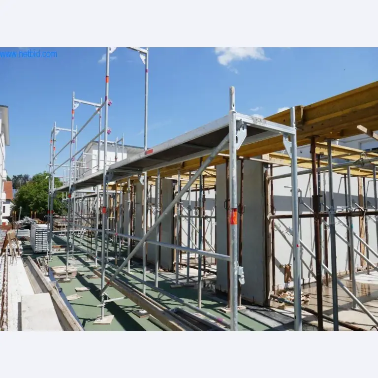 Maszyny budowlane, akcesoria budowlane, rusztowania, belki szalunkowe, podpory, maszyny i pojazdy do obróbki metalu-7