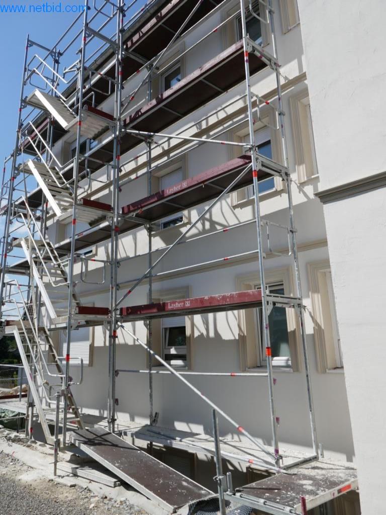 Máquinas de construção, acessórios de construção, andaimes, vigas de cofragem, suportes, máquinas e veículos para trabalhar metais-1