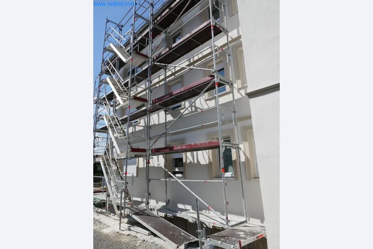 Maszyny budowlane, akcesoria budowlane, rusztowania, belki szalunkowe, podpory, maszyny i pojazdy do obróbki metalu-1