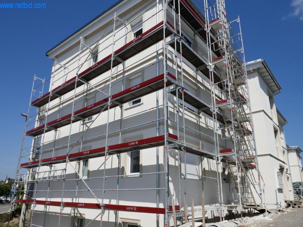 Máquinas de construção, acessórios de construção, andaimes, vigas de cofragem, suportes, máquinas e veículos para trabalhar metais-2