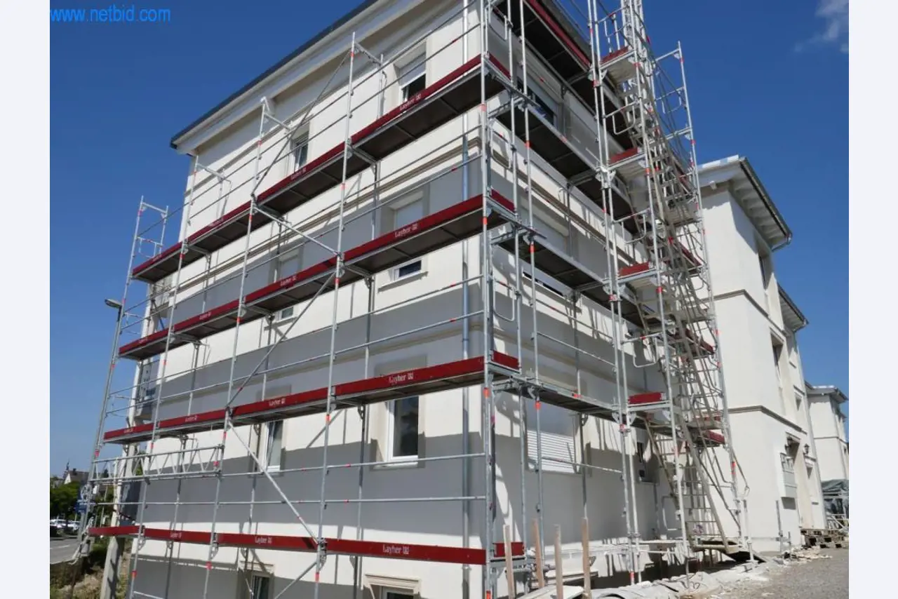 Maszyny budowlane, akcesoria budowlane, rusztowania, belki szalunkowe, podpory, maszyny i pojazdy do obróbki metalu-2