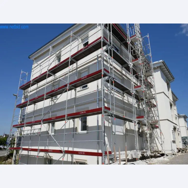 Maszyny budowlane, akcesoria budowlane, rusztowania, belki szalunkowe, podpory, maszyny i pojazdy do obróbki metalu-2