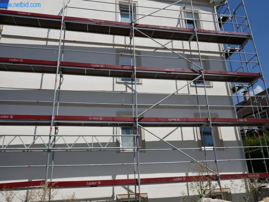 Máquinas de construção, acessórios de construção, andaimes, vigas de cofragem, suportes, máquinas e veículos para trabalhar metais-3