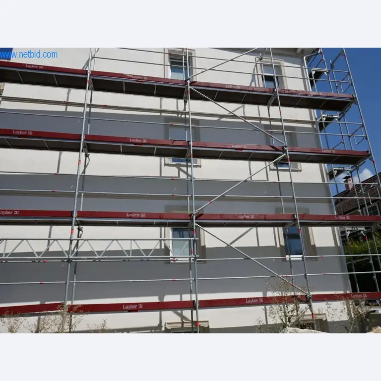 Maszyny budowlane, akcesoria budowlane, rusztowania, belki szalunkowe, podpory, maszyny i pojazdy do obróbki metalu-3