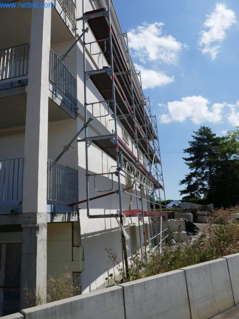 Máquinas de construção, acessórios de construção, andaimes, vigas de cofragem, suportes, máquinas e veículos para trabalhar metais-4