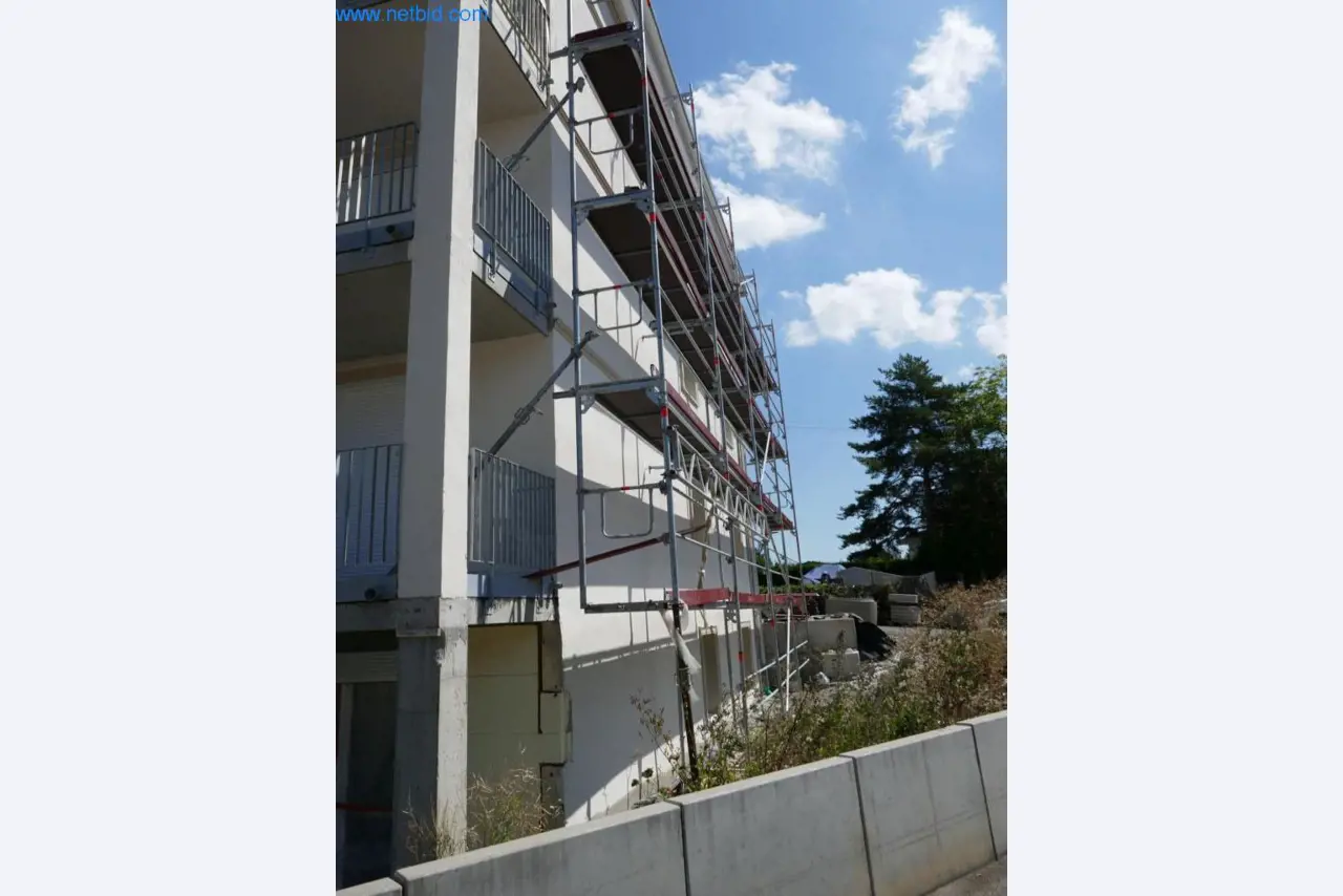 Maszyny budowlane, akcesoria budowlane, rusztowania, belki szalunkowe, podpory, maszyny i pojazdy do obróbki metalu-4