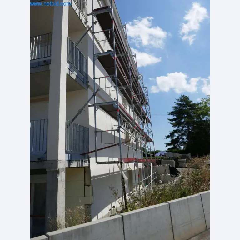 Maszyny budowlane, akcesoria budowlane, rusztowania, belki szalunkowe, podpory, maszyny i pojazdy do obróbki metalu-4