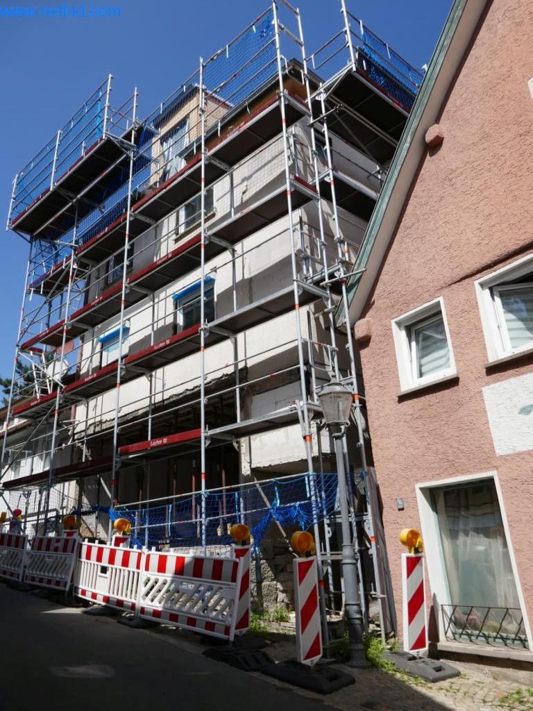 Máquinas de construção, acessórios de construção, andaimes, vigas de cofragem, suportes, máquinas e veículos para trabalhar metais-10