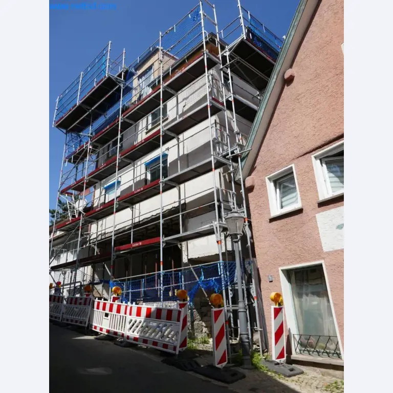 Maszyny budowlane, akcesoria budowlane, rusztowania, belki szalunkowe, podpory, maszyny i pojazdy do obróbki metalu-10