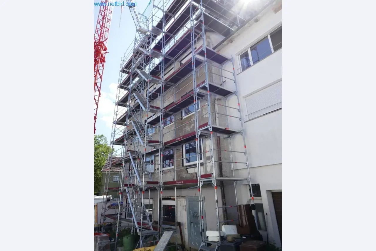 Maszyny budowlane, akcesoria budowlane, rusztowania, belki szalunkowe, podpory, maszyny i pojazdy do obróbki metalu-1