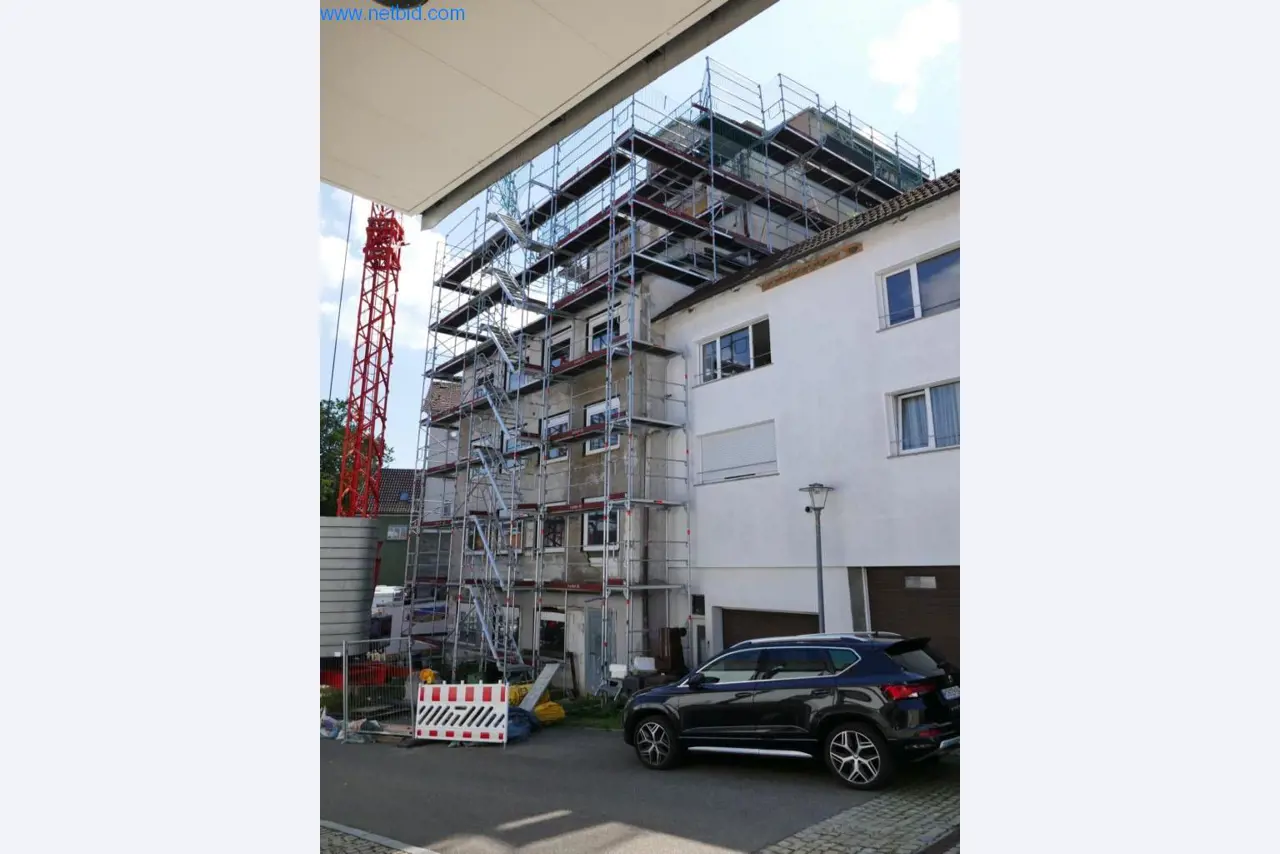 Maszyny budowlane, akcesoria budowlane, rusztowania, belki szalunkowe, podpory, maszyny i pojazdy do obróbki metalu-2