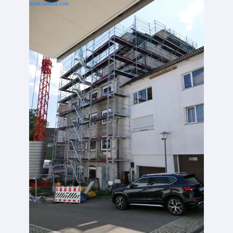 Maszyny budowlane, akcesoria budowlane, rusztowania, belki szalunkowe, podpory, maszyny i pojazdy do obróbki metalu-2