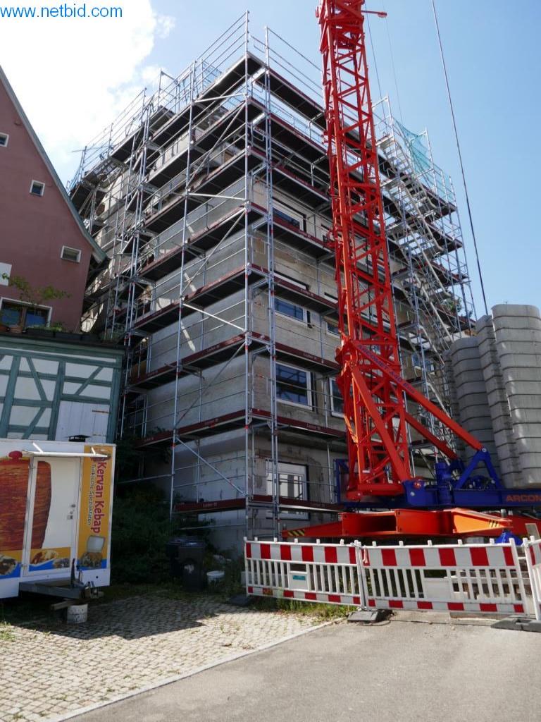 Máquinas de construção, acessórios de construção, andaimes, vigas de cofragem, suportes, máquinas e veículos para trabalhar metais-3