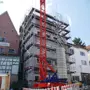 thumbnail-Construction machinery, construction accessories, scaffolding, formwork beams, supports, metal-processing machines and vehicles-5