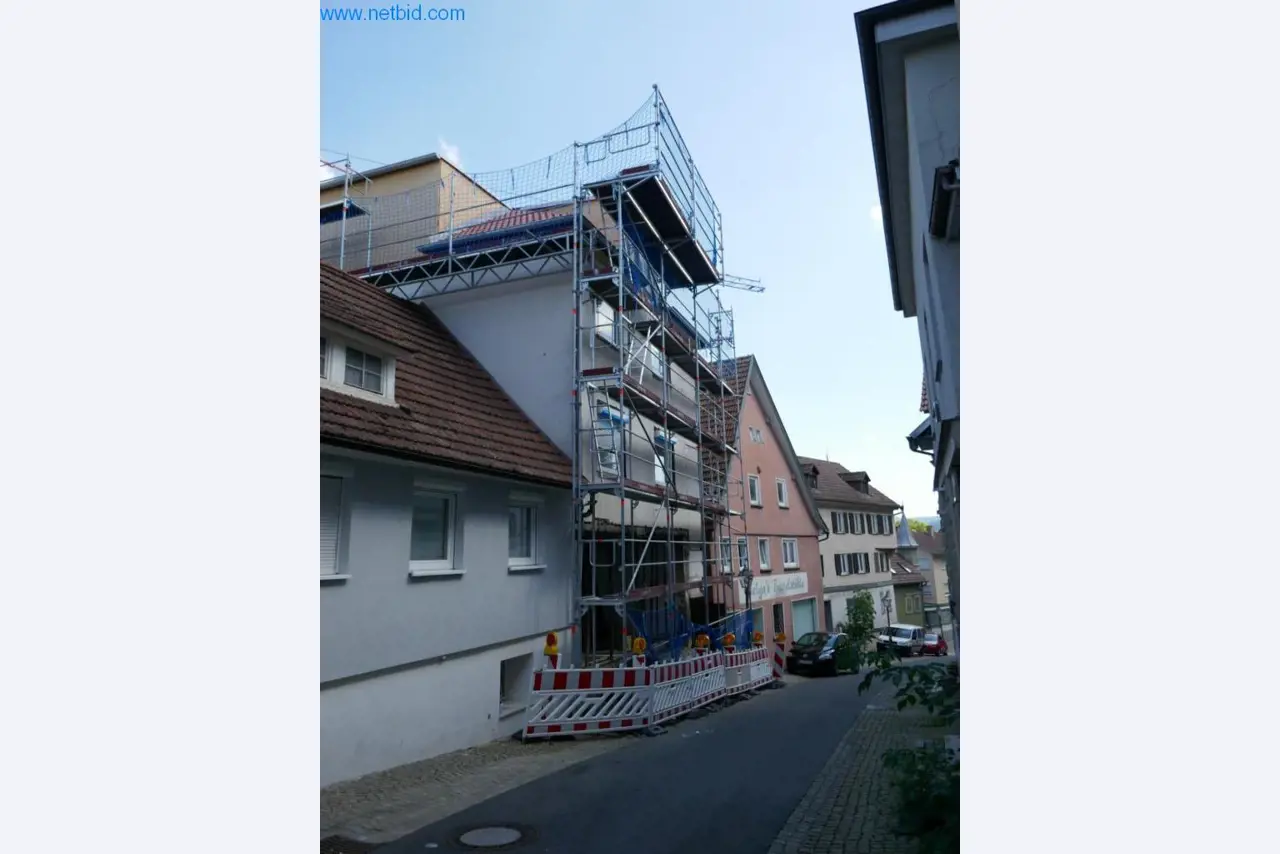 Maszyny budowlane, akcesoria budowlane, rusztowania, belki szalunkowe, podpory, maszyny i pojazdy do obróbki metalu-6