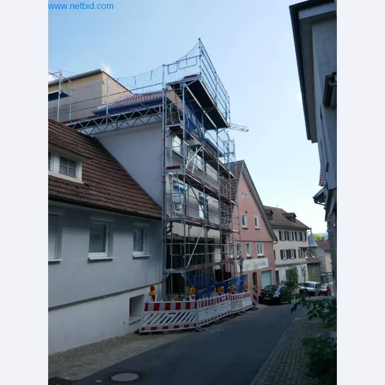 Maszyny budowlane, akcesoria budowlane, rusztowania, belki szalunkowe, podpory, maszyny i pojazdy do obróbki metalu-6