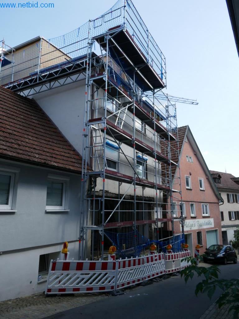 Máquinas de construção, acessórios de construção, andaimes, vigas de cofragem, suportes, máquinas e veículos para trabalhar metais-7