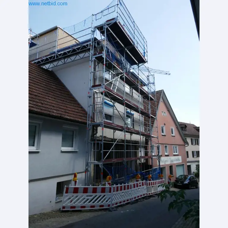 Maszyny budowlane, akcesoria budowlane, rusztowania, belki szalunkowe, podpory, maszyny i pojazdy do obróbki metalu-7