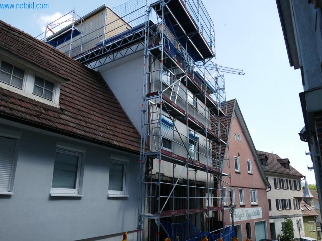 Máquinas de construção, acessórios de construção, andaimes, vigas de cofragem, suportes, máquinas e veículos para trabalhar metais-8