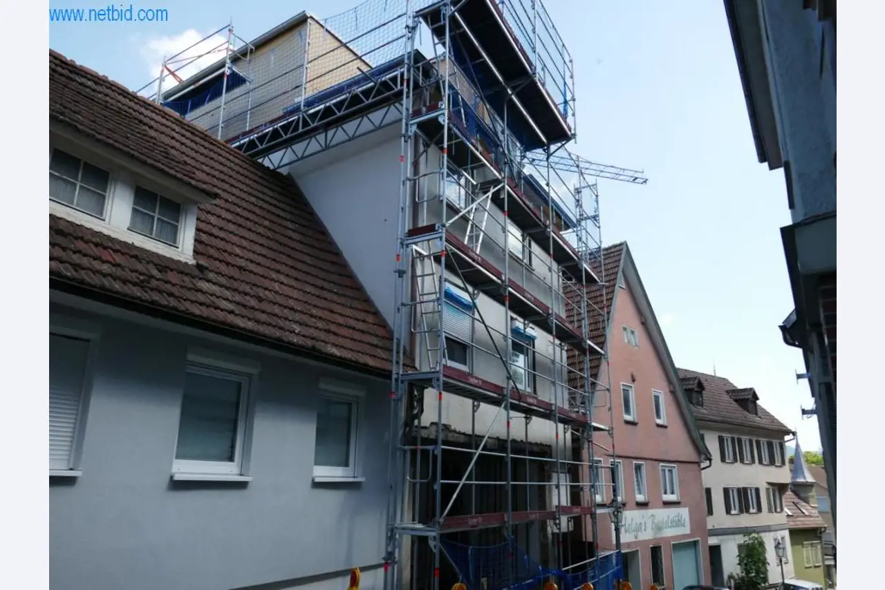 Maszyny budowlane, akcesoria budowlane, rusztowania, belki szalunkowe, podpory, maszyny i pojazdy do obróbki metalu-8