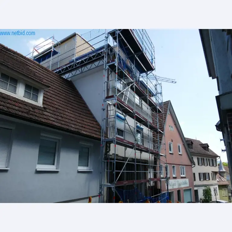 Maszyny budowlane, akcesoria budowlane, rusztowania, belki szalunkowe, podpory, maszyny i pojazdy do obróbki metalu-8