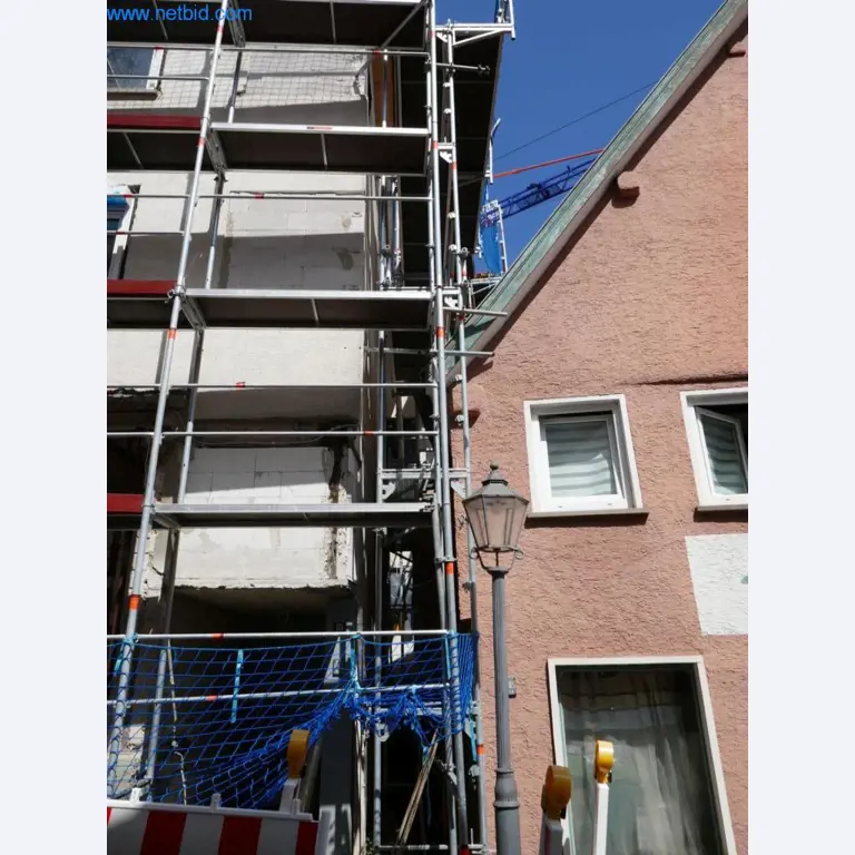 Maszyny budowlane, akcesoria budowlane, rusztowania, belki szalunkowe, podpory, maszyny i pojazdy do obróbki metalu-9