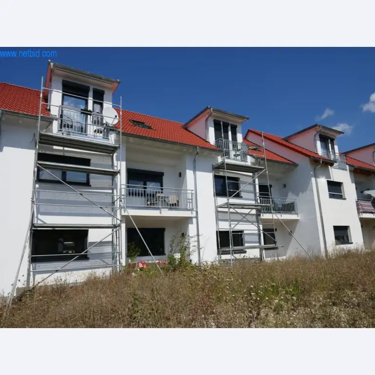 Maszyny budowlane, akcesoria budowlane, rusztowania, belki szalunkowe, podpory, maszyny i pojazdy do obróbki metalu-2