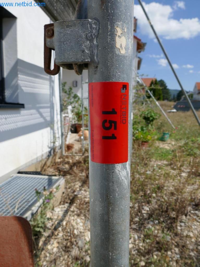 Máquinas de construção, acessórios de construção, andaimes, vigas de cofragem, suportes, máquinas e veículos para trabalhar metais-3