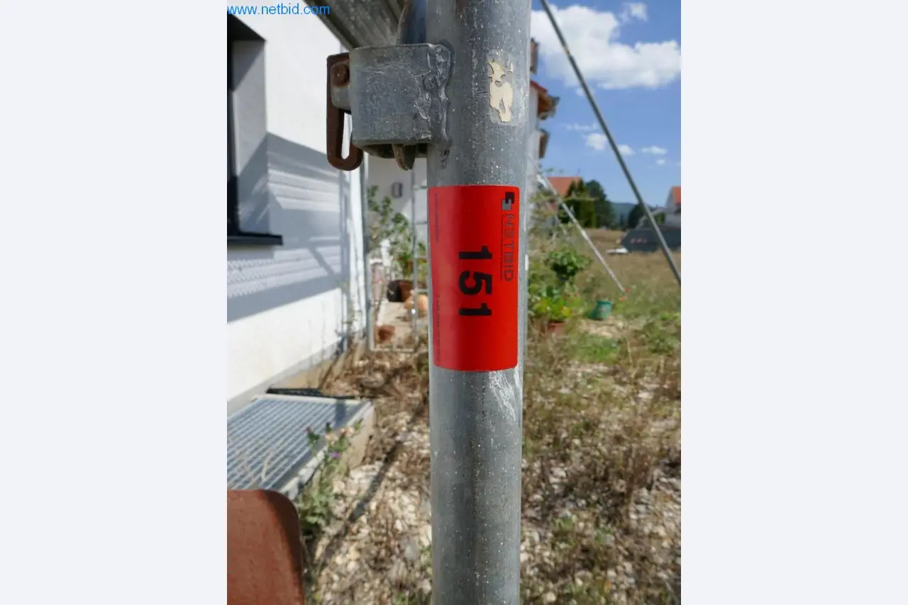 Maszyny budowlane, akcesoria budowlane, rusztowania, belki szalunkowe, podpory, maszyny i pojazdy do obróbki metalu-3