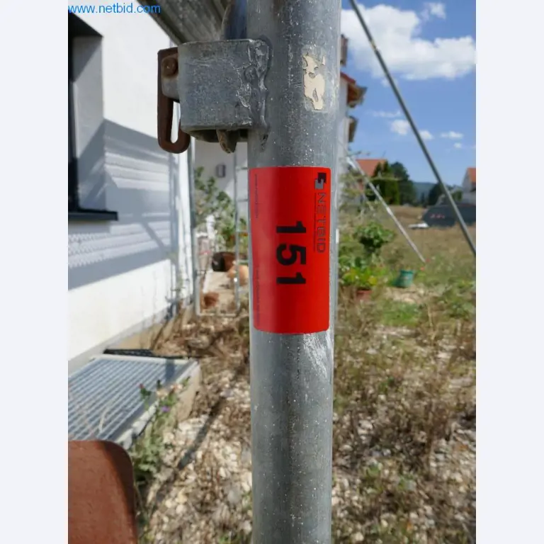 Maszyny budowlane, akcesoria budowlane, rusztowania, belki szalunkowe, podpory, maszyny i pojazdy do obróbki metalu-3