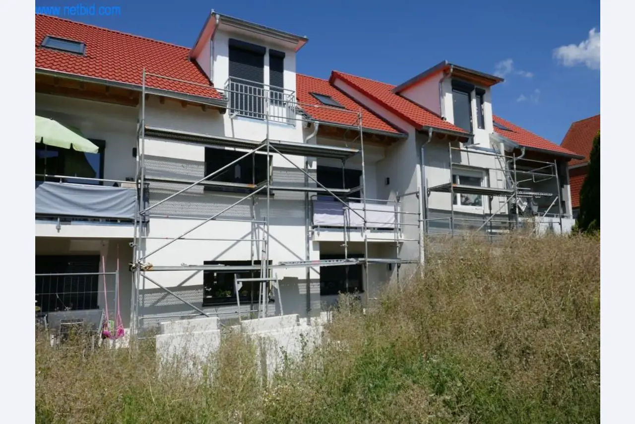 Maszyny budowlane, akcesoria budowlane, rusztowania, belki szalunkowe, podpory, maszyny i pojazdy do obróbki metalu-4