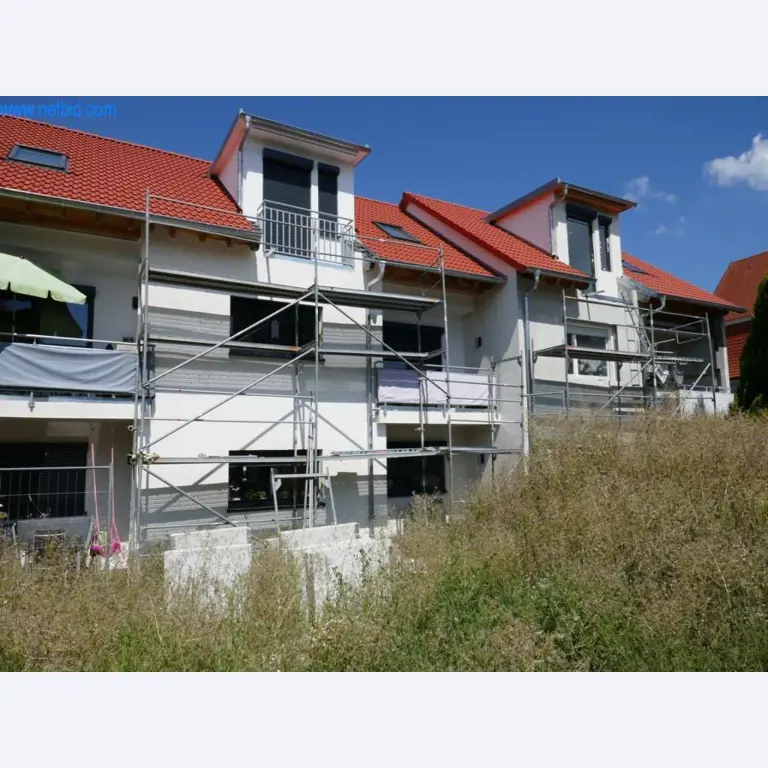 Maszyny budowlane, akcesoria budowlane, rusztowania, belki szalunkowe, podpory, maszyny i pojazdy do obróbki metalu-4