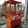 thumbnail-Machines de construction, accessoires de construction, échafaudages, poutres de coffrage, étais, machines et véhicules travaillant le métal-2