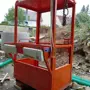 thumbnail-Machines de construction, accessoires de construction, échafaudages, poutres de coffrage, étais, machines et véhicules travaillant le métal-3