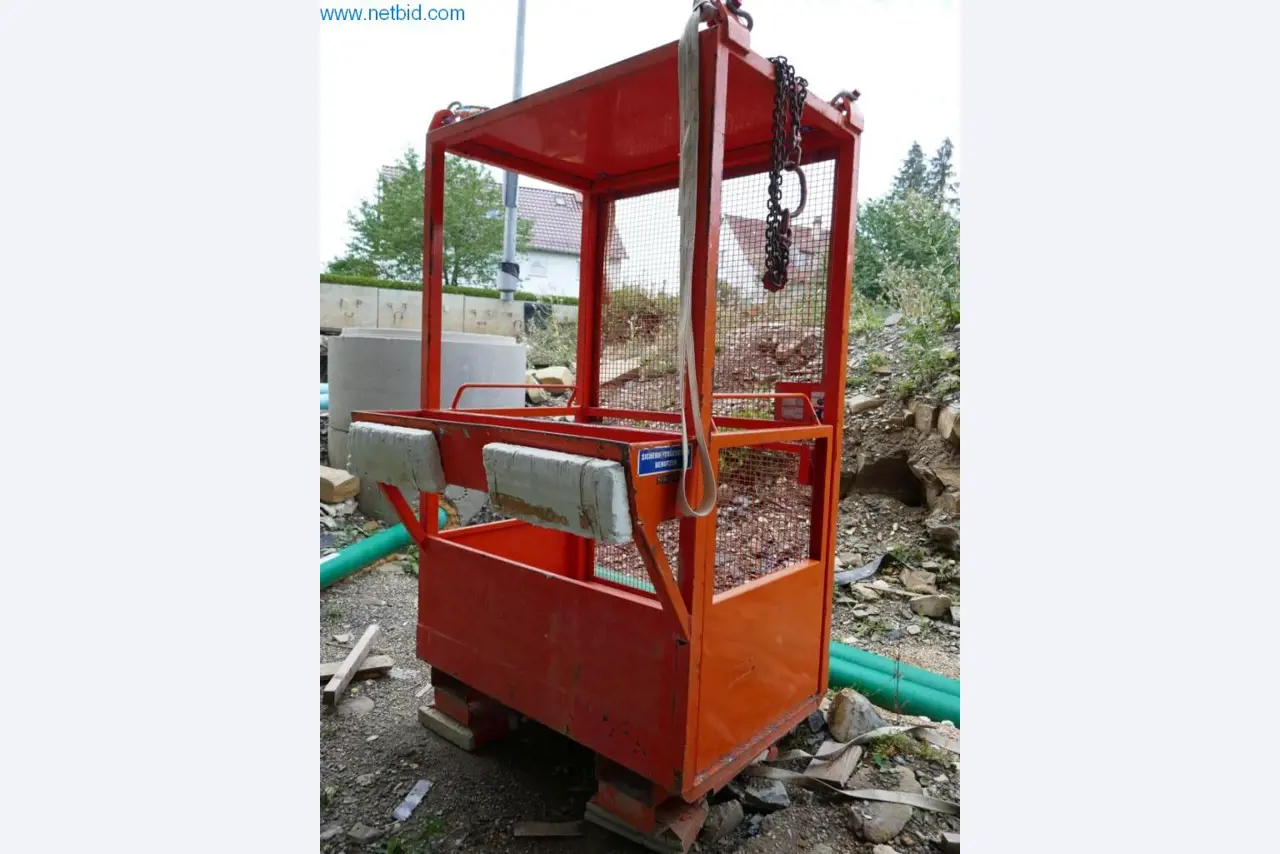 Bouwmachines, bouwaccessoires, steigers, bekistingsbalken, dragers, metaalbewerkingsmachines en -voertuigen-3