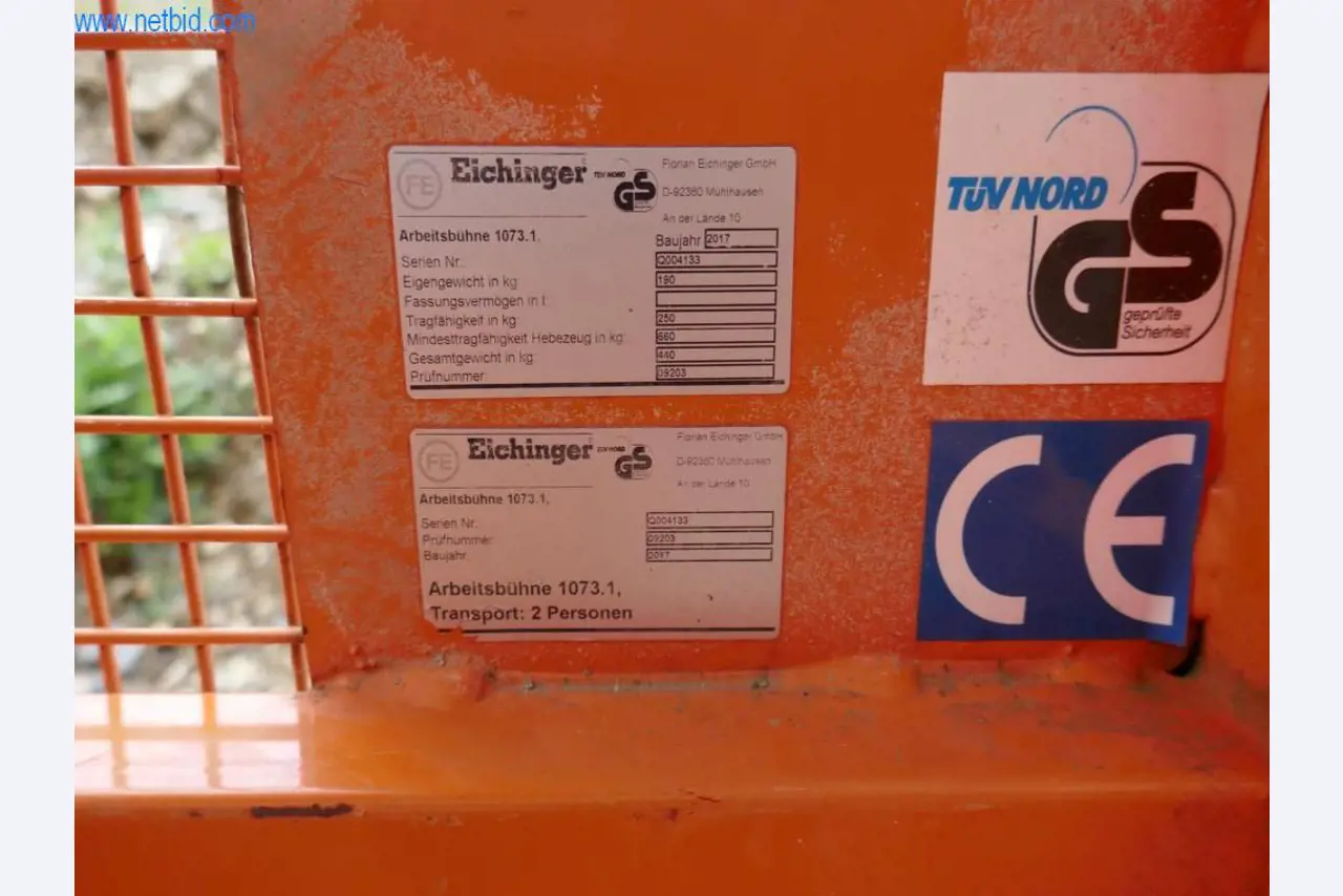 Bouwmachines, bouwaccessoires, steigers, bekistingsbalken, dragers, metaalbewerkingsmachines en -voertuigen-4