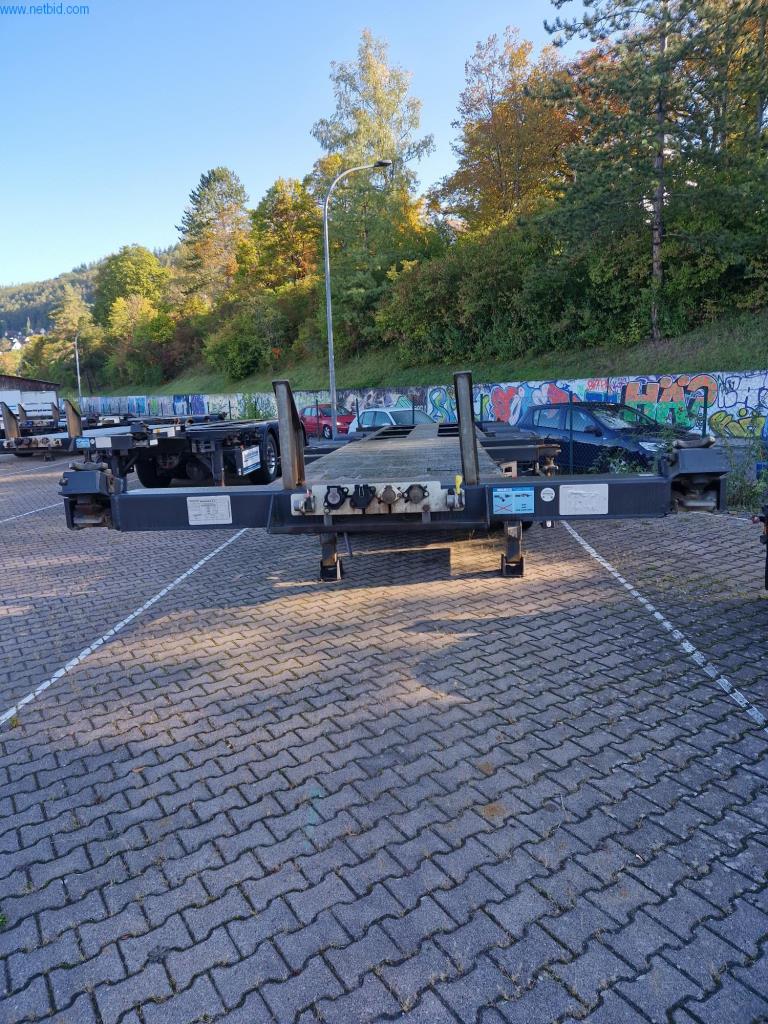 semi-remorques - caisses mobiles - conteneurs - chariots élévateurs gros tonnage-2