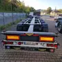 thumbnail-Sattelauflieger - Wechselbrücken - Container - Schwerlastgabelstapler -1