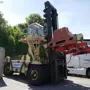 thumbnail-Opleggers - Wissellaadbakken - Containers - Heftrucks voor zwaar gebruik-2