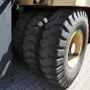 thumbnail-Opleggers - Wissellaadbakken - Containers - Heftrucks voor zwaar gebruik-9