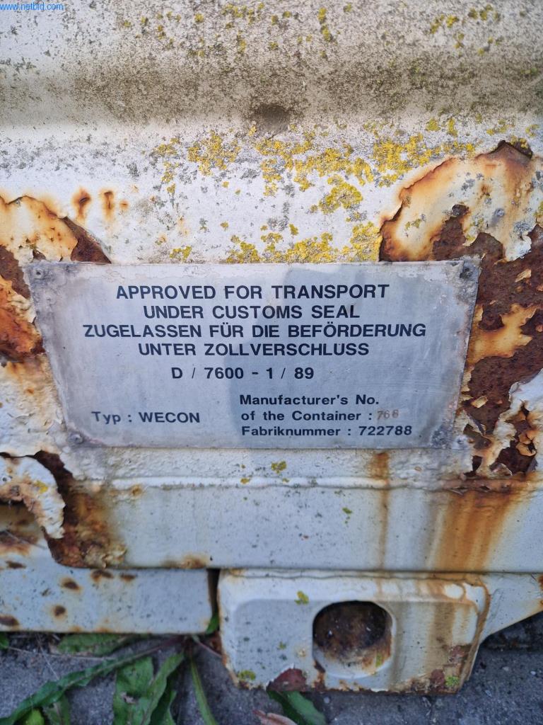 semi-remorques - caisses mobiles - conteneurs - chariots élévateurs gros tonnage-2