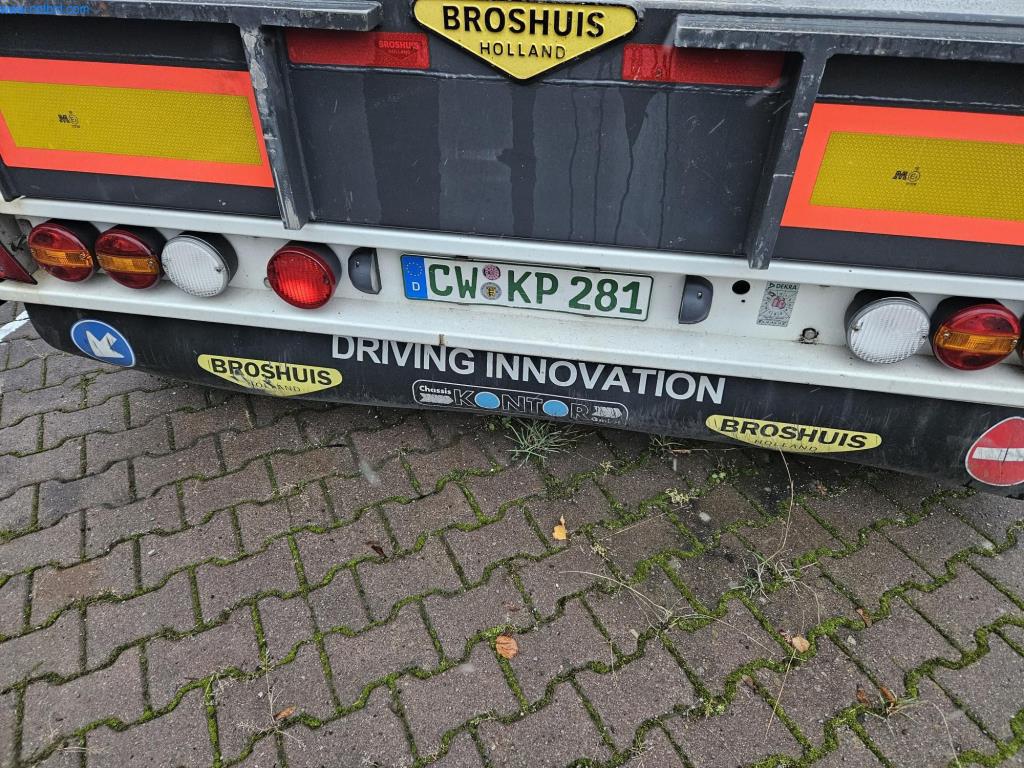 semi-remorques - caisses mobiles - conteneurs - chariots élévateurs gros tonnage-5