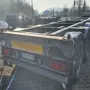 thumbnail-Sattelauflieger - Wechselbrücken - Container - Schwerlastgabelstapler -1