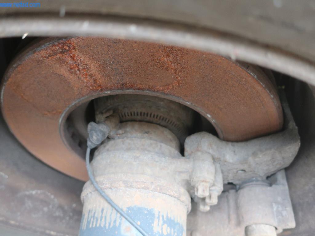 Sattelauflieger - Wechselbrücken - Container - Schwerlastgabelstapler -11