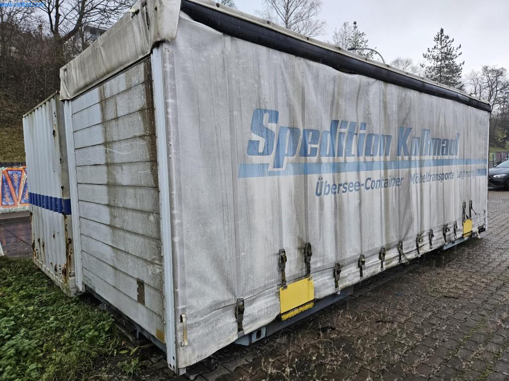 semi-remorques - caisses mobiles - conteneurs - chariots élévateurs gros tonnage-4