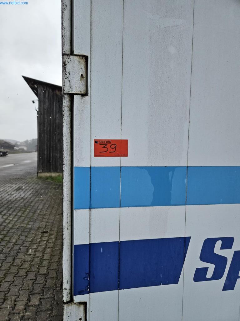 semi-remorques - caisses mobiles - conteneurs - chariots élévateurs gros tonnage-5