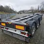 thumbnail-Sattelauflieger - Wechselbrücken - Container - Schwerlastgabelstapler -3