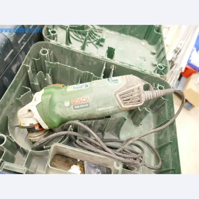 Stroje a zařízení silniční stavební společnosti-5