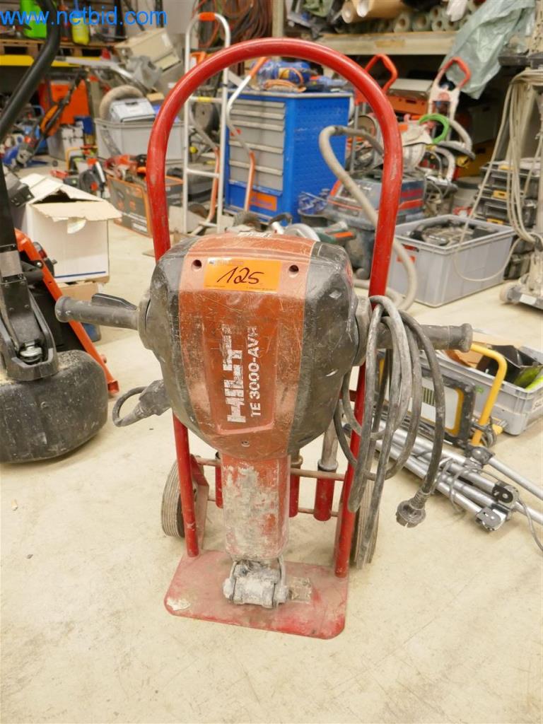 Machines and equipment of a road construction company-1