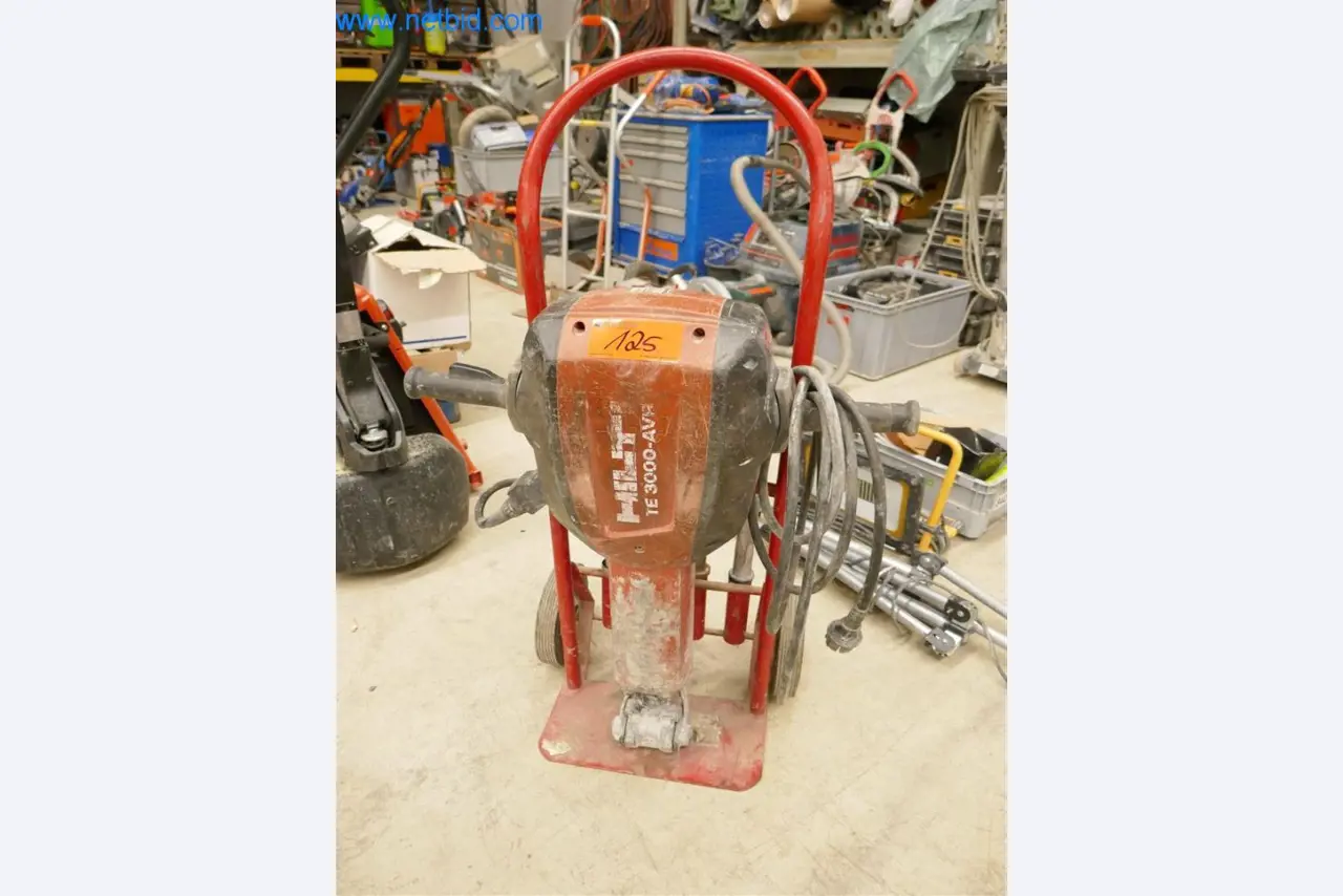 Stroji in oprema podjetja za gradnjo cest-1